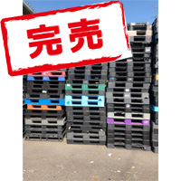 中古パレットJ24-001画像