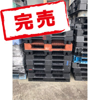 中古パレットJ24-002画像