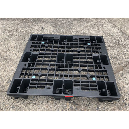 中古パレットJ4-007画像