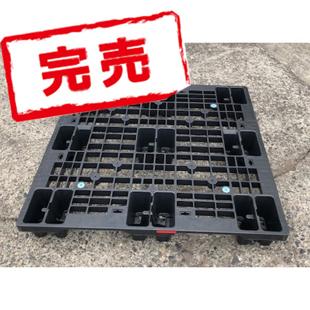 中古パレットJ4-007画像