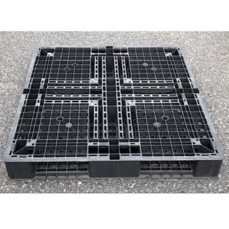 中古パレットJ4-011画像