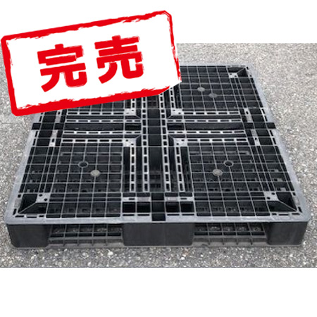 中古パレットJ4-011画像