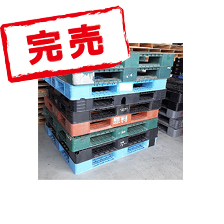 中古パレットJ4-014画像