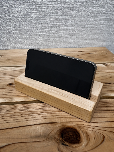 スマホスタンド